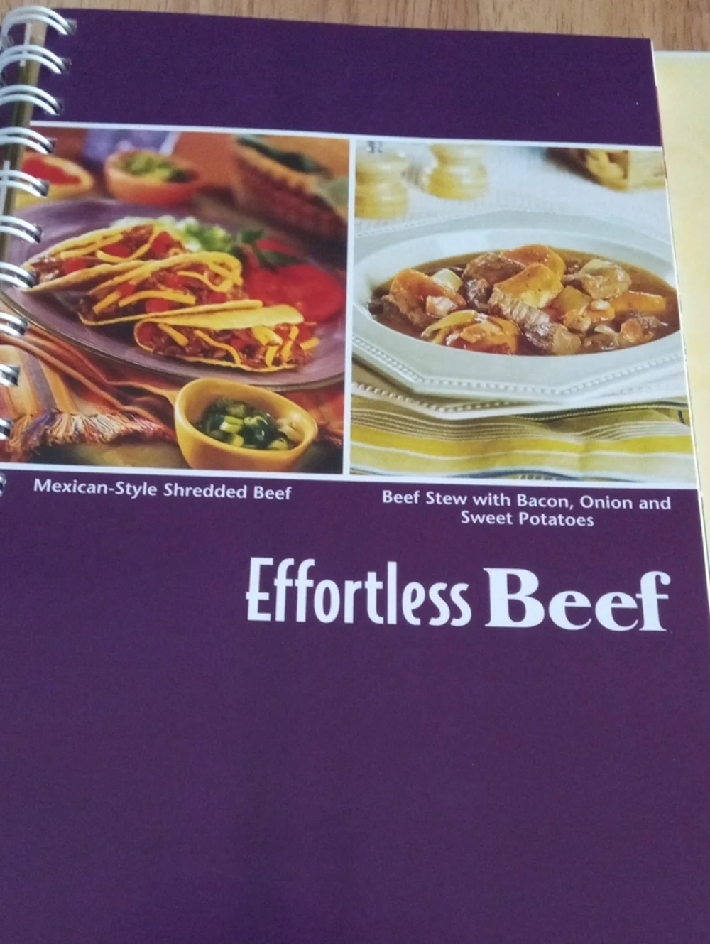 COOKBOOK: Favorite Brand Name Incredibly Easy One Dish Recipes